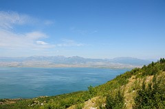 Stegvas - Il  lago Skadar117DSC_2638